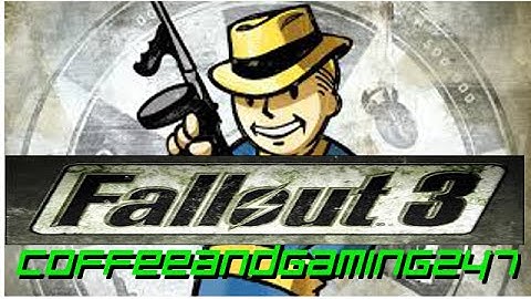 Fallout 3 Playthrough Episode 22: Citadel