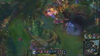 League of Legends Season 14 - Ranked Flex - Clean 5v5 Clash #1