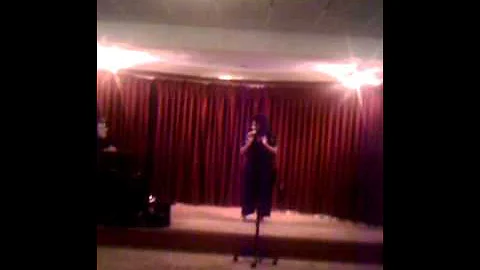 Mariah Carey cover "Make it Happen" performed by M...