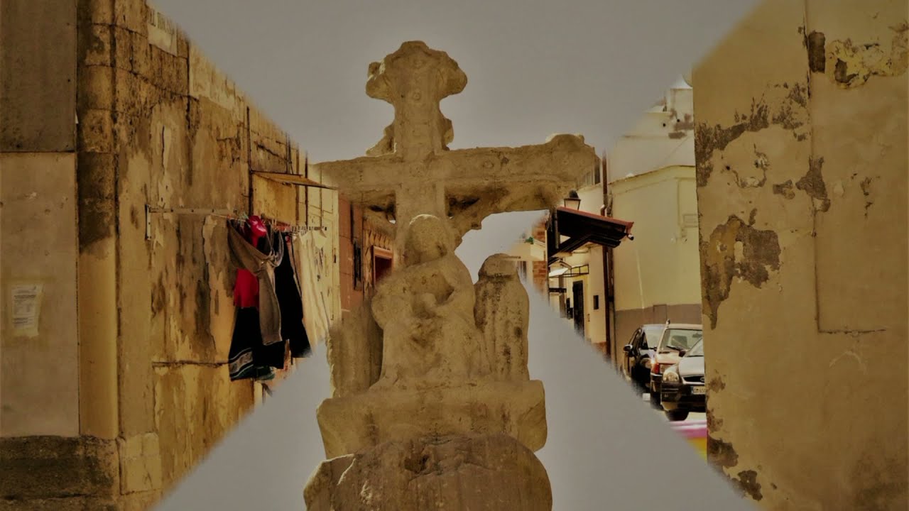 Foggia Vecchia