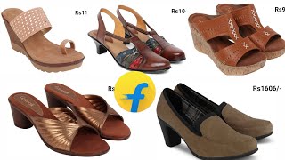 flipkart ladies chappals