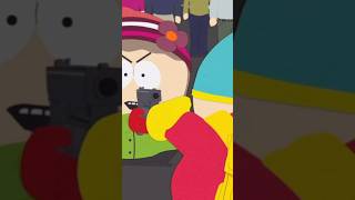 La relación más tóxica de South Park y nadie se dio cuenta #Southpark #shorts