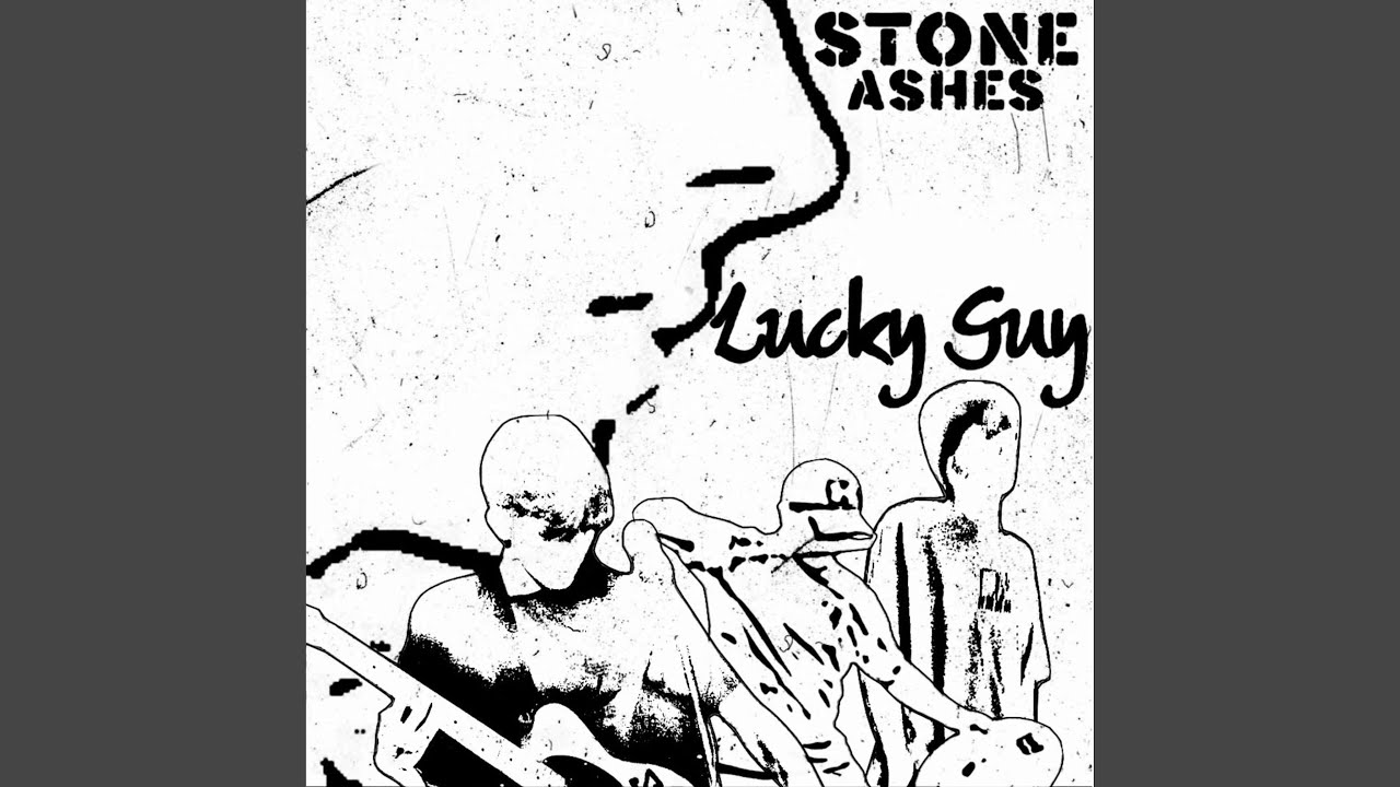 Watch Lucky Guy on YouTube Watch Lucky Guy on YouTube