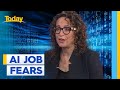 Could AI really take away our jobs? | Today Show Australia