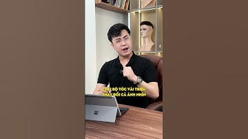 Thái Sơn tóc giả   rụng tóc ở nam giới, tóc giả nam làm từ tóc thật