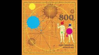 Mongol800 - Eight Hundreds 2009 - Full Album