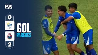 Full Paredes Goal | Cobán Imperial 2-0 Municipal | Matchday 14, Apertura 2026 Update