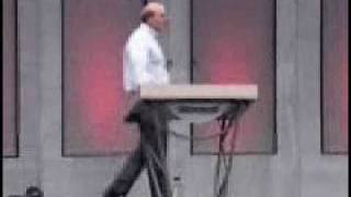 Steve Ballmer - Dance Monkey Boy