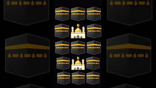 Mashallah New Islamic video #viral #trending #allah #muhammadﷺ #islamic #knowledge #zone