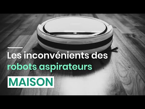 Acheter un aspirateur laveur ? Pensez-y bien ! video