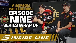 Episode NINE [Series Wrap Up] - Inside Line: A Season with Erebus Motorsport | Supercars 2020