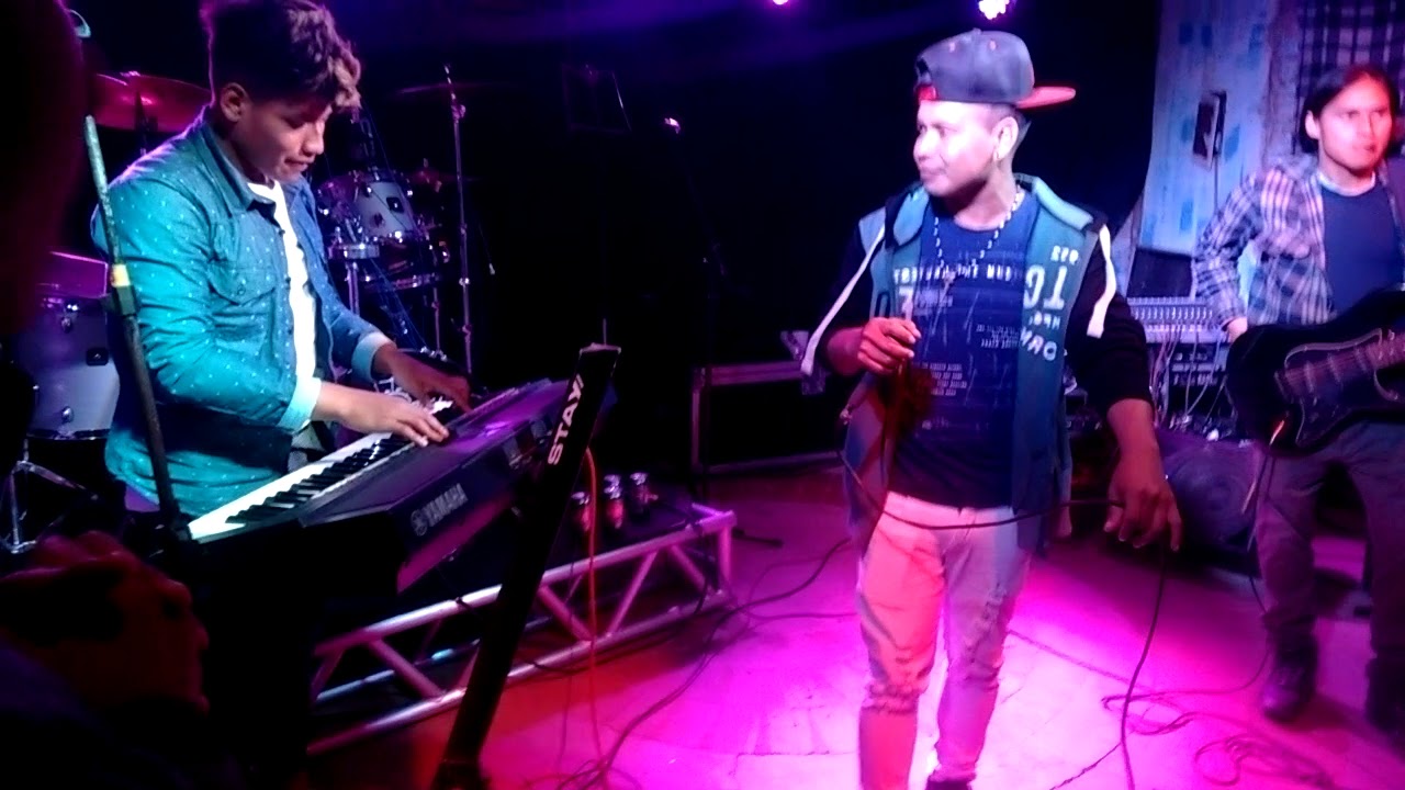 Batidão dos garotos