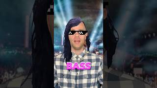 How to make color bass WITHOUT plugins!