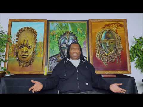 HIP HOP SPIRITUALITY: TEMPLE OF HIP HOP SPIRITUAL WEEKLY STUDY 2/3/24