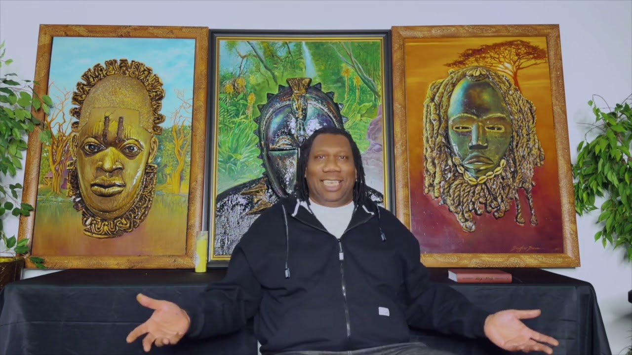 HIP HOP SPIRITUALITY: TEMPLE OF HIP HOP SPIRITUAL WEEKLY STUDY 2/3/24