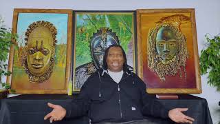 HIP HOP SPIRITUALITY: TEMPLE OF HIP HOP SPIRITUAL WEEKLY STUDY 2/3/24
