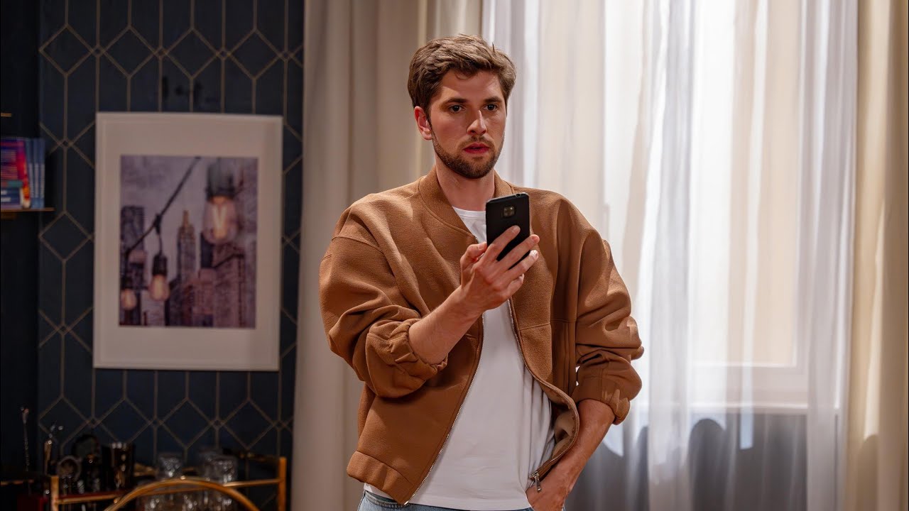 Sturm der Liebe"-Vorschau Folge 4351: "Henry" unter Druck • PROMIPOOL -  YouTube