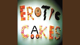 Erotic Cakes