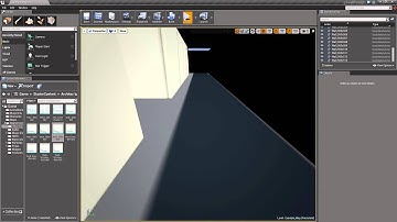 Level Design Part 1 Unreal Engine 4