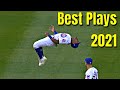 MLB Best Plays Chicago Cubs 2021