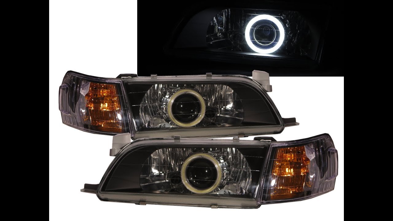 Стеклоподъемник toyota corolla ae100