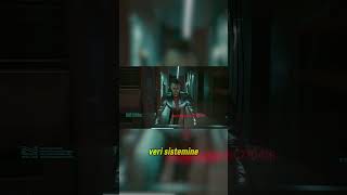 Johnny Silverhand Nasıl Hayatta Kaldı? - Cyberpunk 2077