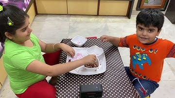 Play with Pulses - Motor Skills For Kids