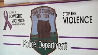 Stillwater police collect phones for domestic violence sexual assault victims