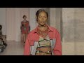 Duartehijame | Spring Summer 2024 | Full Show