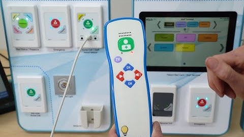 New nurse call system for Nepean Hospital