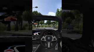 When "Majboor" hits different while driving a BMW 🥀 #Gaming #ytshorts #shorts