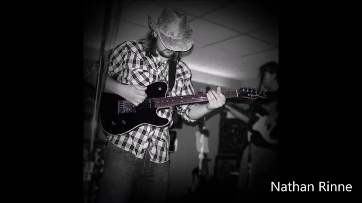 Nathan Rinne - Two of a Kind