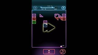 Bricks Breaker Quest, Walkthrough Stage 397 screenshot 1