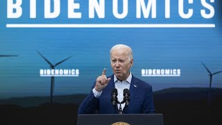 Biden limite les investissements américains dans les technologies en Chine