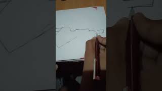 Poker Mp40 Drawing Sketch