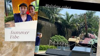 Pune To Daman By Road