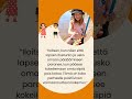 Aikaa ilolle  – mitä jää leirireppuun? Osa 3