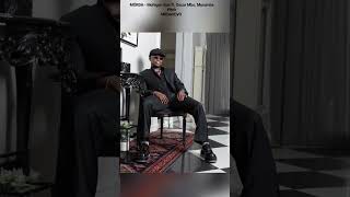 Mrda  Mohigan Sun Ft Oscar Mbo Murumba Pitchmrdavevo9443happy Birthday Mrdadappershorts