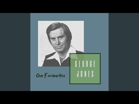 George Jones, Melba Montgomery - It's OK