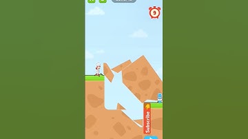 level complete slice to save game #shorts #technogamerz #trending #viral #gameplay #shortsfeed