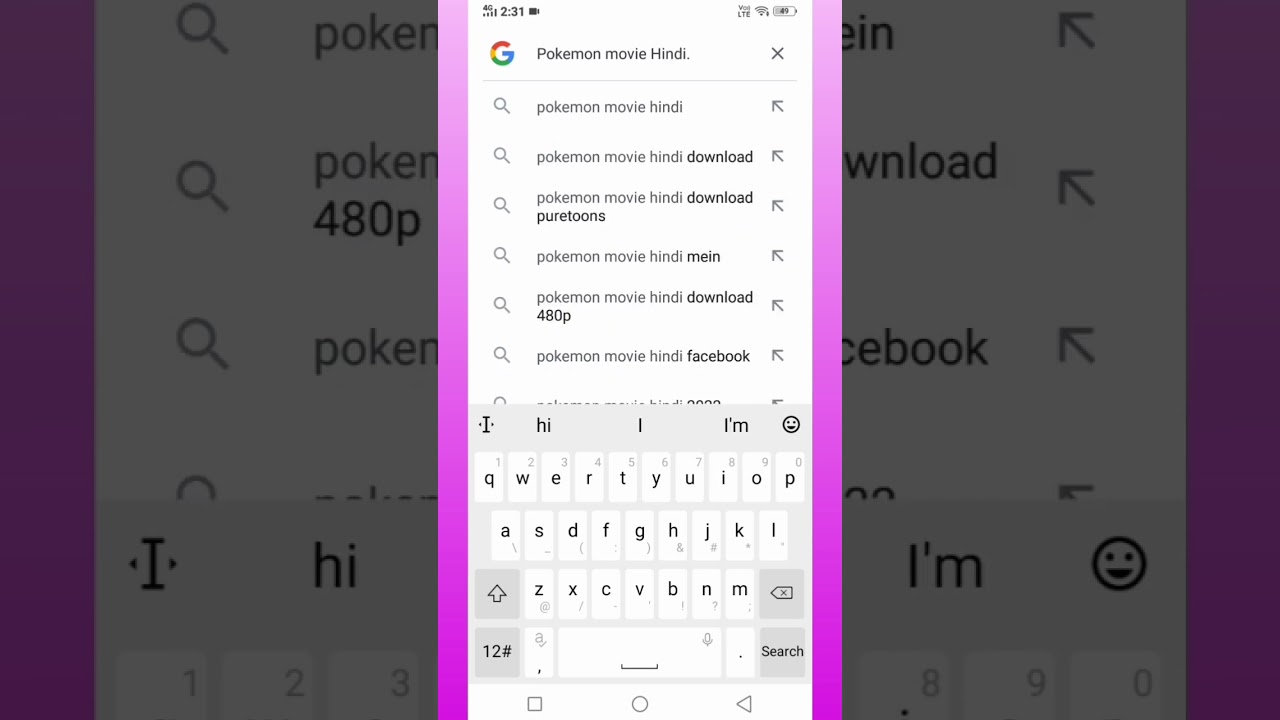 how to watch Pokemon all movies in Hindi😱