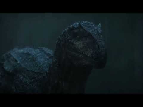 Allosaurus Attacks Diplodocus Life On Our Planet Chapter 5