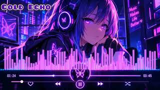 Information Cold Echo-Cyber Love @Cold_Echo17  Guide