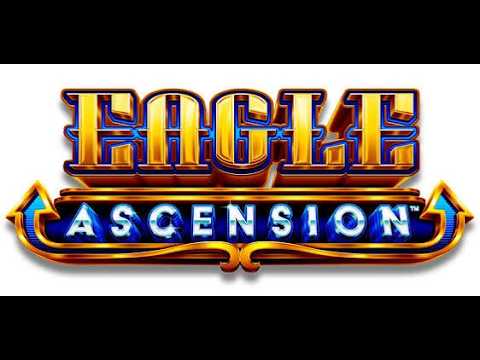 Eagle Ascension Slot Machine