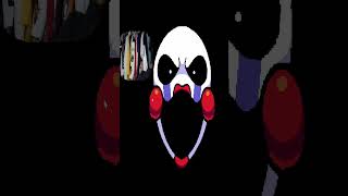 Should I turn this into a FULL gameplay or a mini-series? 👀🔥#shorts #fnaf #horror #gaming #funny