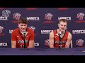 Zander Yates & Kaden Metheny Talk About The Win Over NMSU