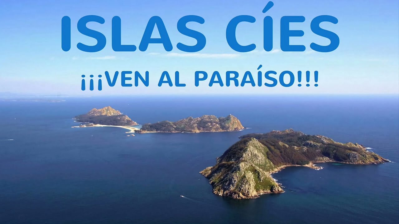 Que hacer en las islas cies