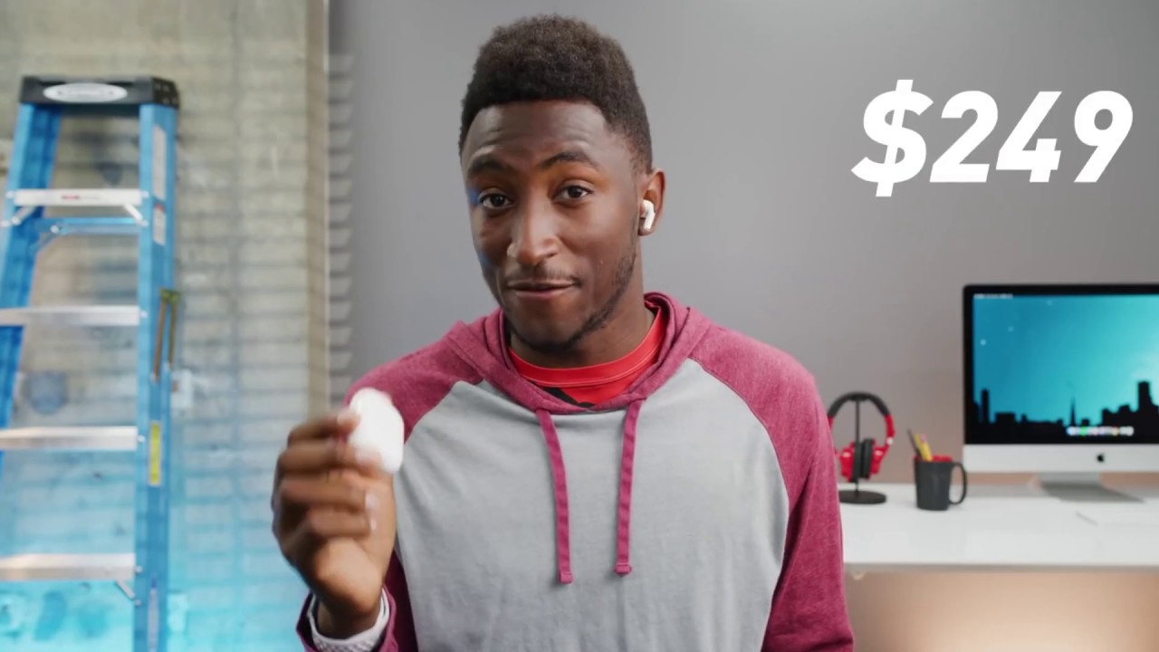 Pineapple ProPods 3 Teaser