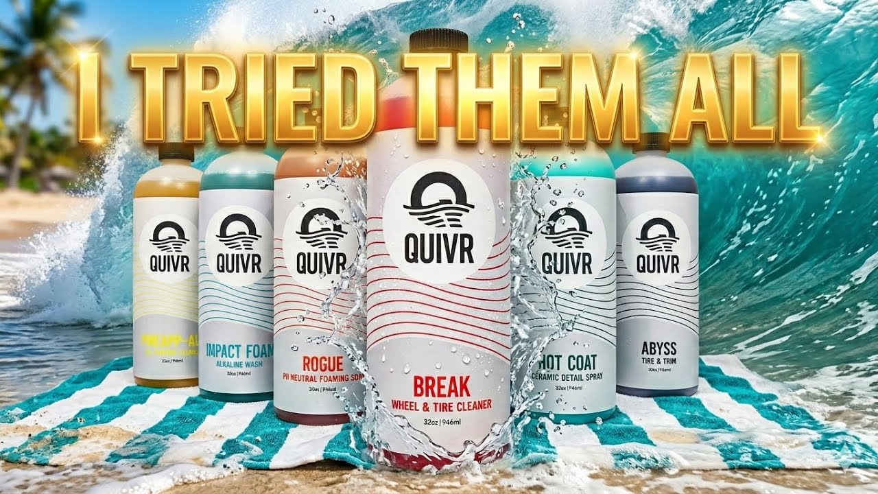 Josh V Quivr Products: Hype or Worth It?