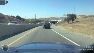 Download Lagu How Does a Subaru Handle in Wind | In A 2011 Subaru WRX MP3